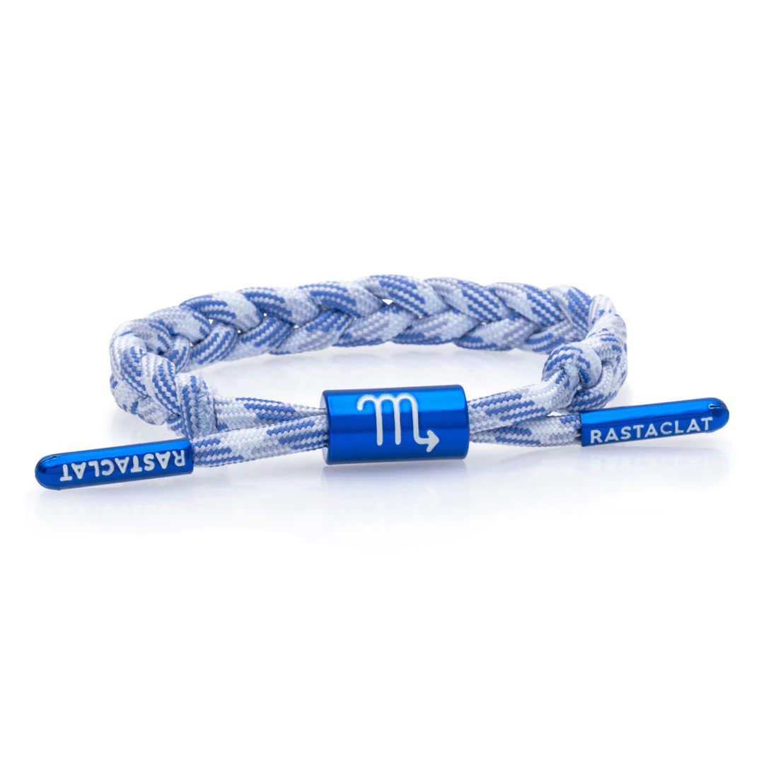 Rastaclat Scorpio (Thiên Yết)