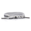 Rastaclat Thank You Skateboarding Grey