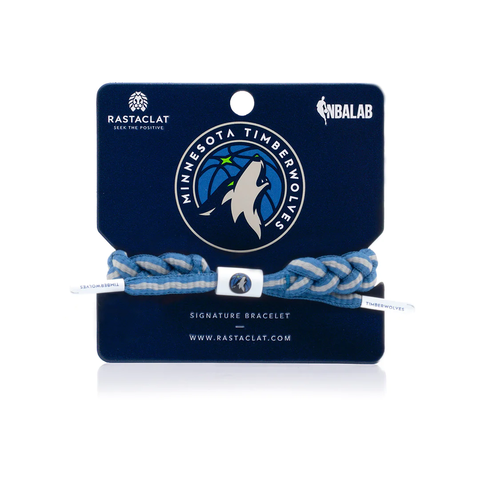  Rastaclat Minnesota Timberwolves 