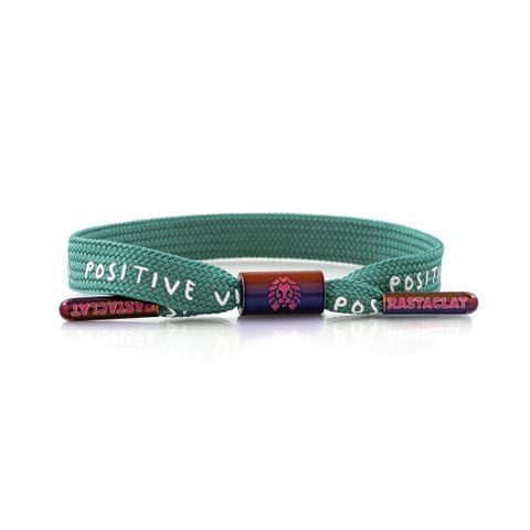  Rastaclat Iridescent Vibes: CACTUS 