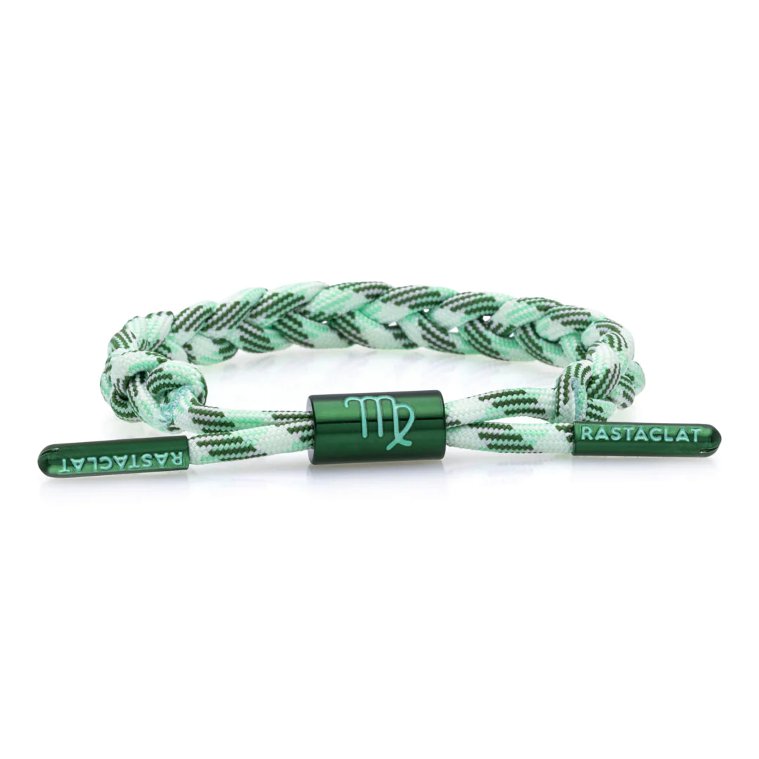 Rastaclat Virgo (Xử Nữ)
