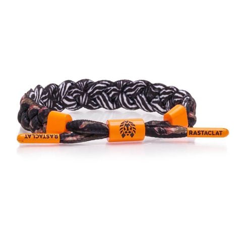  Rastaclat Zebra Camo 