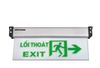  Đèn lối thoát HJD-650 