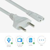  Dây nguồn số 8 Honjianda 