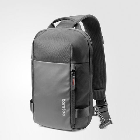 Crossbody EDC Sling Bag 11-Inch A54-A1D1 T24S1D1