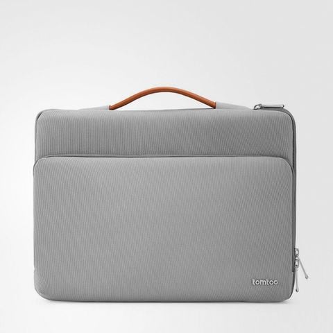 Briefcase for Macbook Pro 15'' Gray A14-D01G