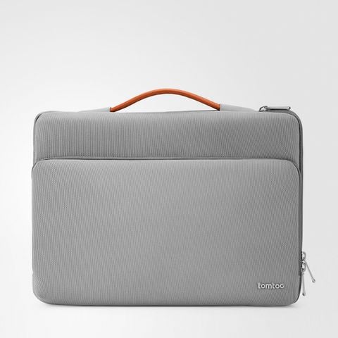 Briefcase for macbook16' Gray A14-E02G