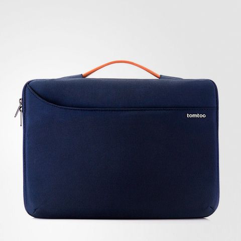 Spill-Resistant Macbook Pro 15'' Dark Blue A22-D01B02