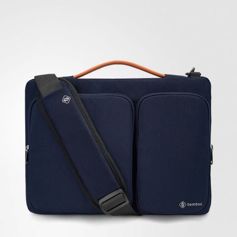 Shoulder bags MB 15'' Blue A42-E02B01