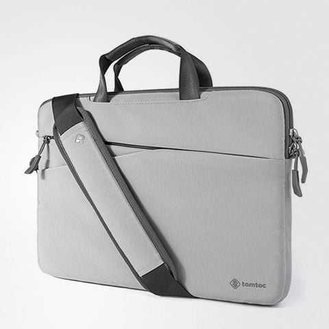 Messenger bags Macbook Pro 15'' Grey (A45-D01G)