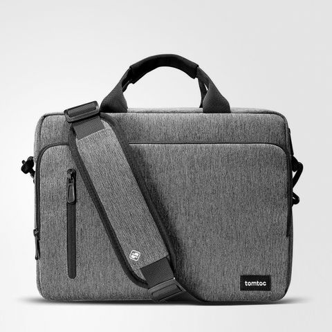 Briefcase For Ultrabook15' Grey (A50-E01G)