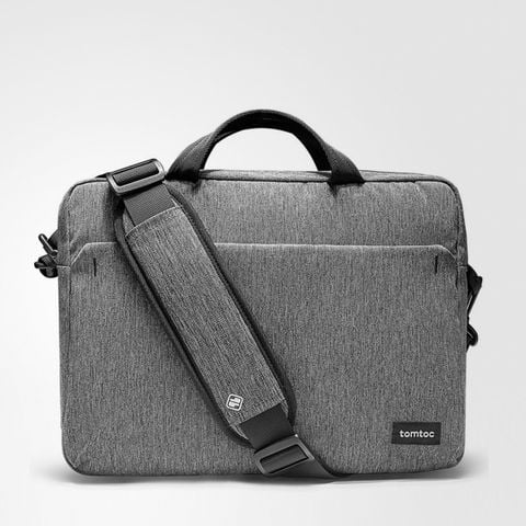 Shoulder Bag For ULTRABOOK 15″ GREY(A51-E01G)