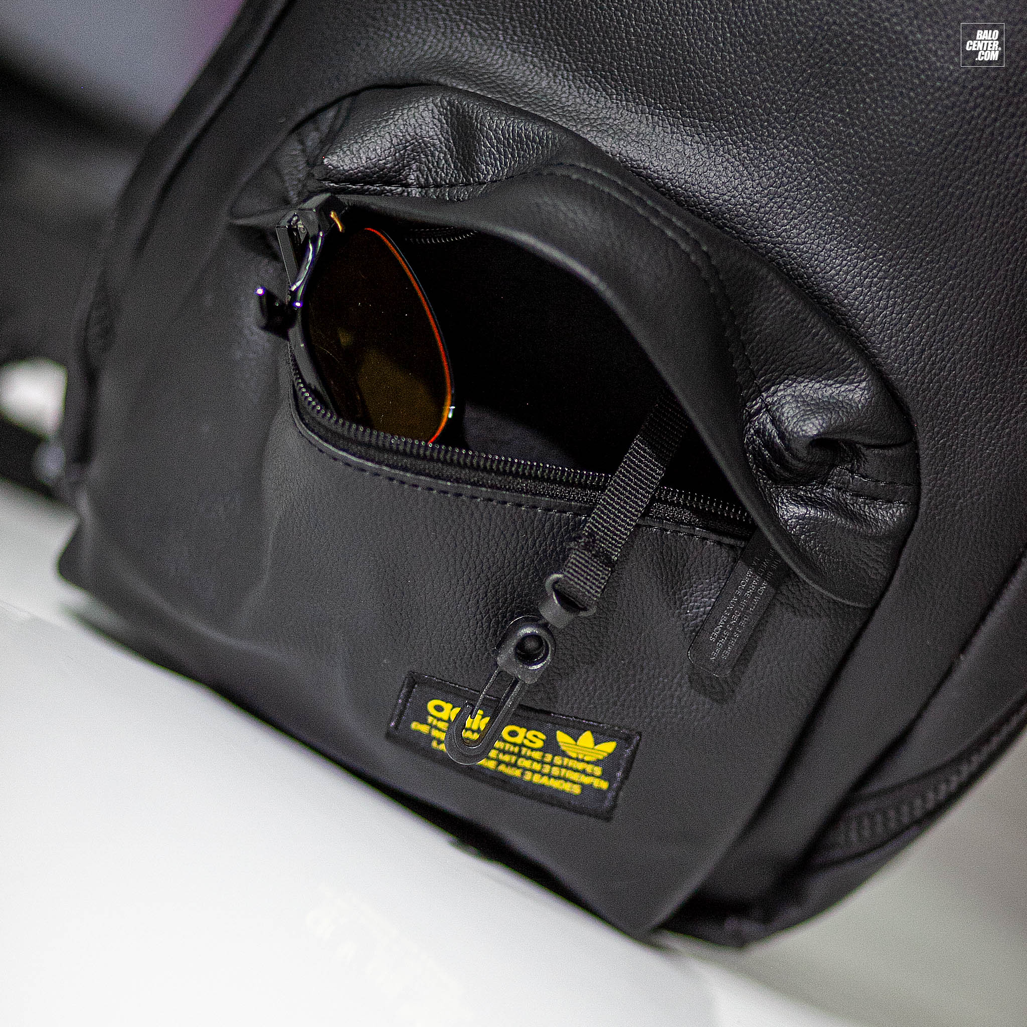 Balo Adidas Originals Mini Backpack CJ6394 BaloCenter