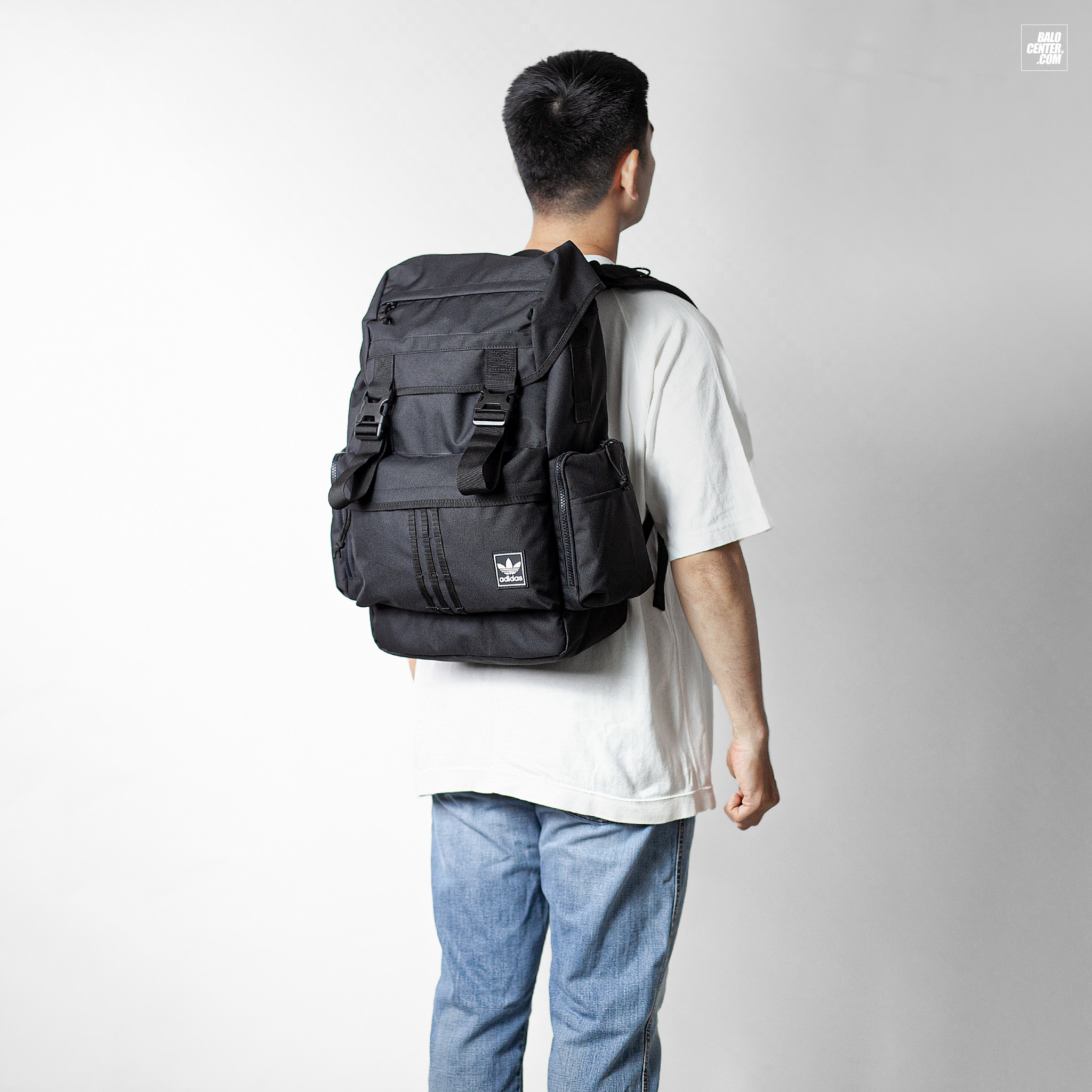 Adidas Originals Utility 4.0 Backpack | BaloCenter.com – BaloCenter.com -  Shop balo ĐẸP XUẤT SẮC tại Việt Nam