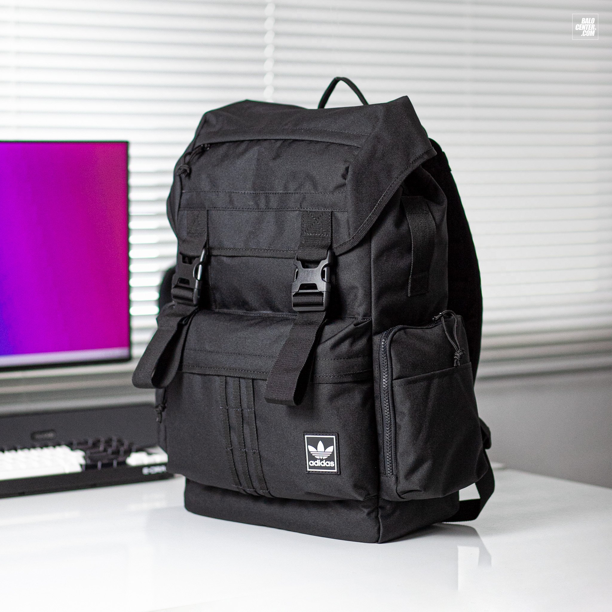 Adidas originals urban utility 2 clearance backpack