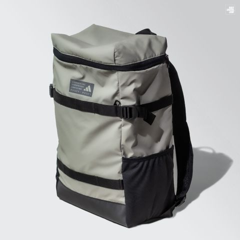 Adidas top square backpack