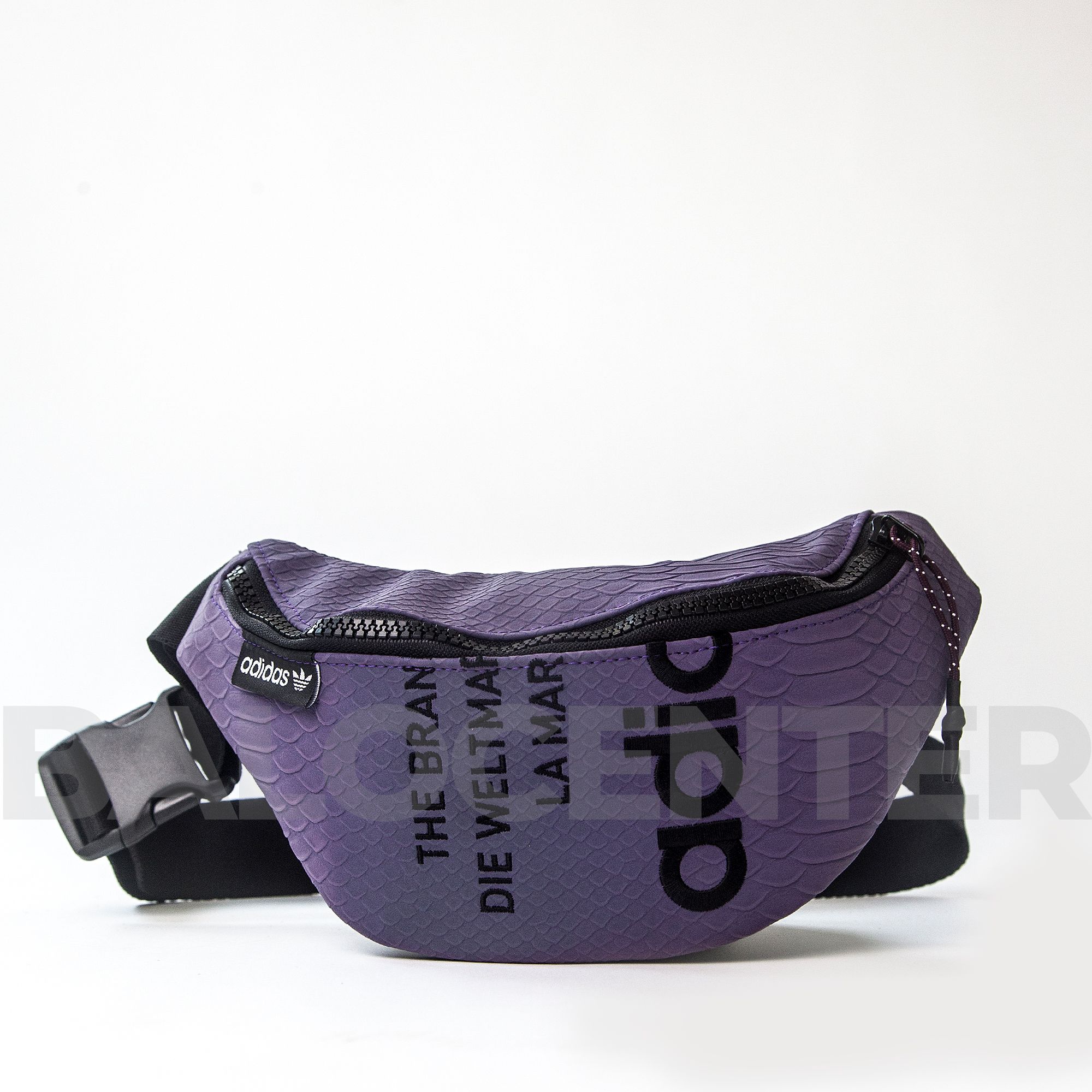 waist bag adidas glow in the dark