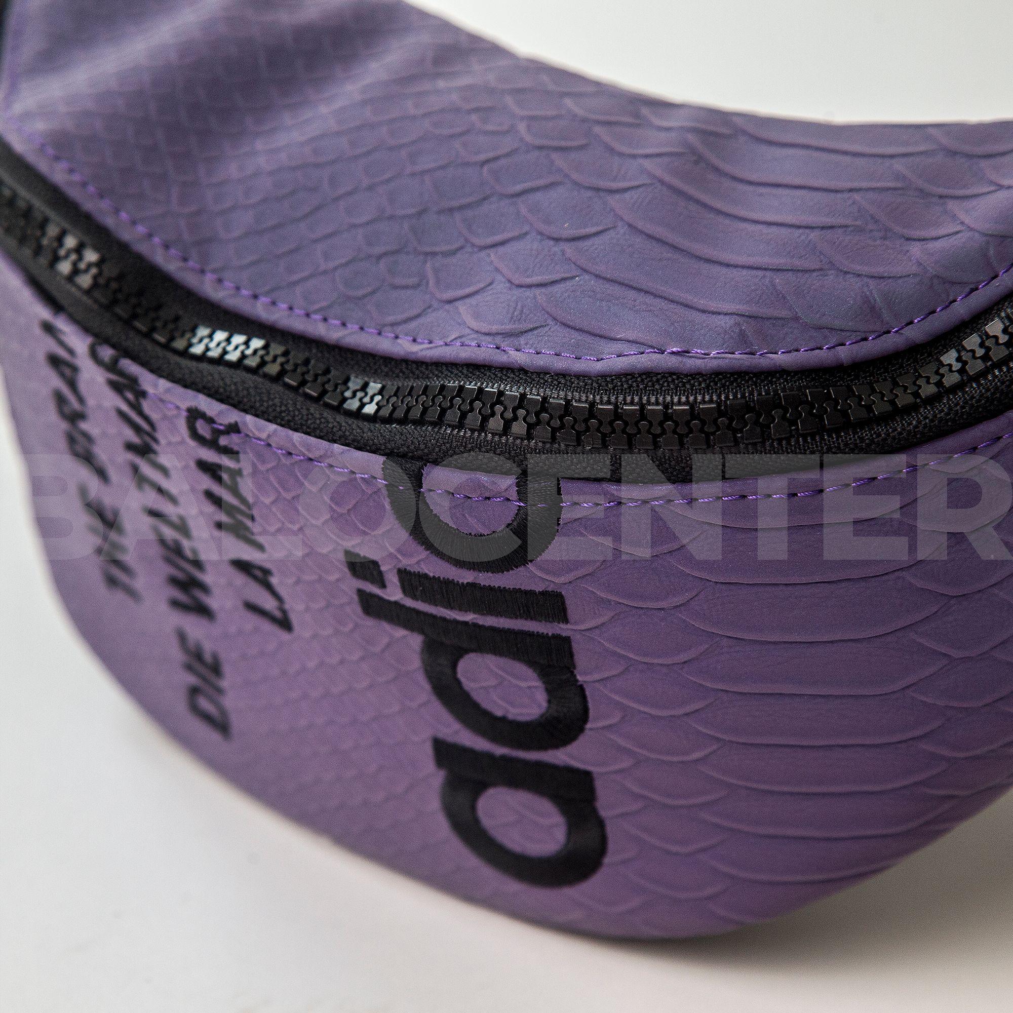 waist bag adidas glow in the dark
