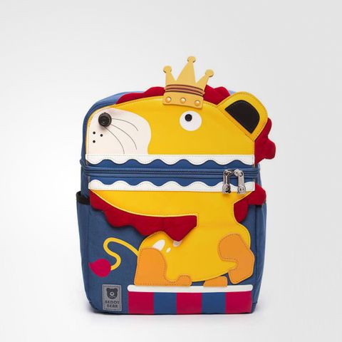 Beddy Bear BJX-YE-002 Sư tử