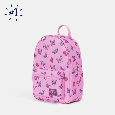 Parkland Edison Backpack Butterflies BaloCenter BaloCenter Shop balo P XU T S C t i Vi t Nam