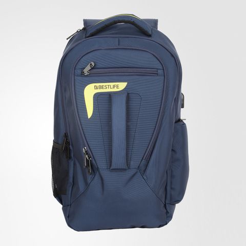 Versatile Blue Backpack 15.6'' (BB-3287)