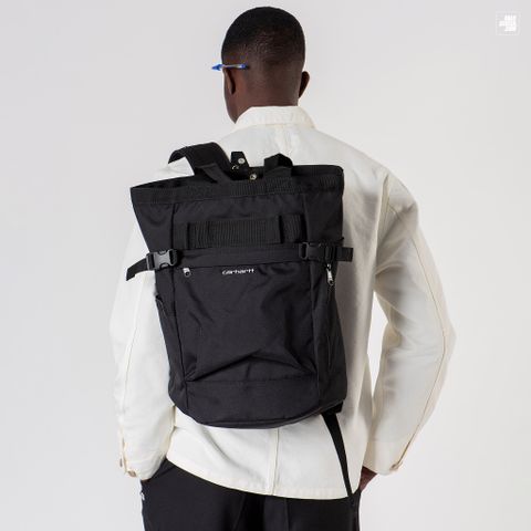 Balo Carhartt Wip Payton Cordura Carrier Navy BaloCenter BaloCenter Shop balo P XU T S C t i Vi t Nam
