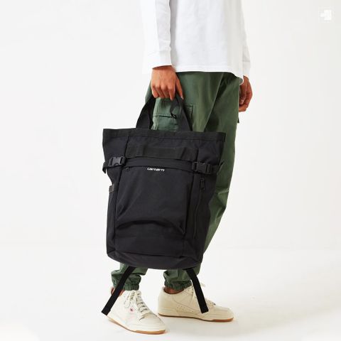 Balo Carhartt Wip Payton Cordura Carrier Navy BaloCenter BaloCenter Shop balo P XU T S C t i Vi t Nam