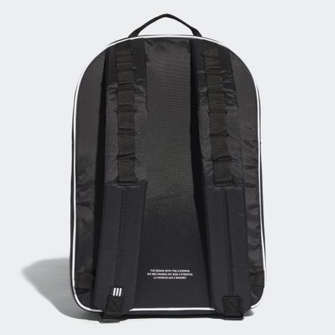Adidas Classic Backpack Black CW0637 | BaloCenter.com – BaloCenter.com -  Shop balo ĐẸP XUẤT SẮC tại Việt Nam