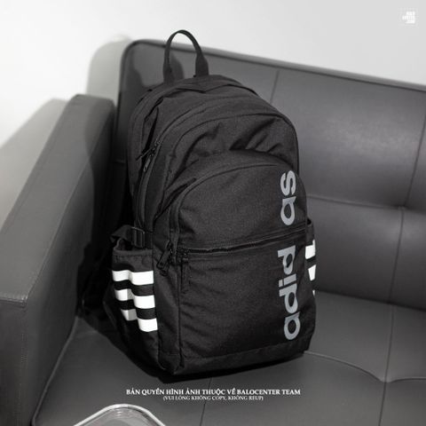 Adidas Core Advantage 2 Black EW4856 Ver.2 BaloCenter BaloCenter Shop balo P XU T S C t i Vi t Nam