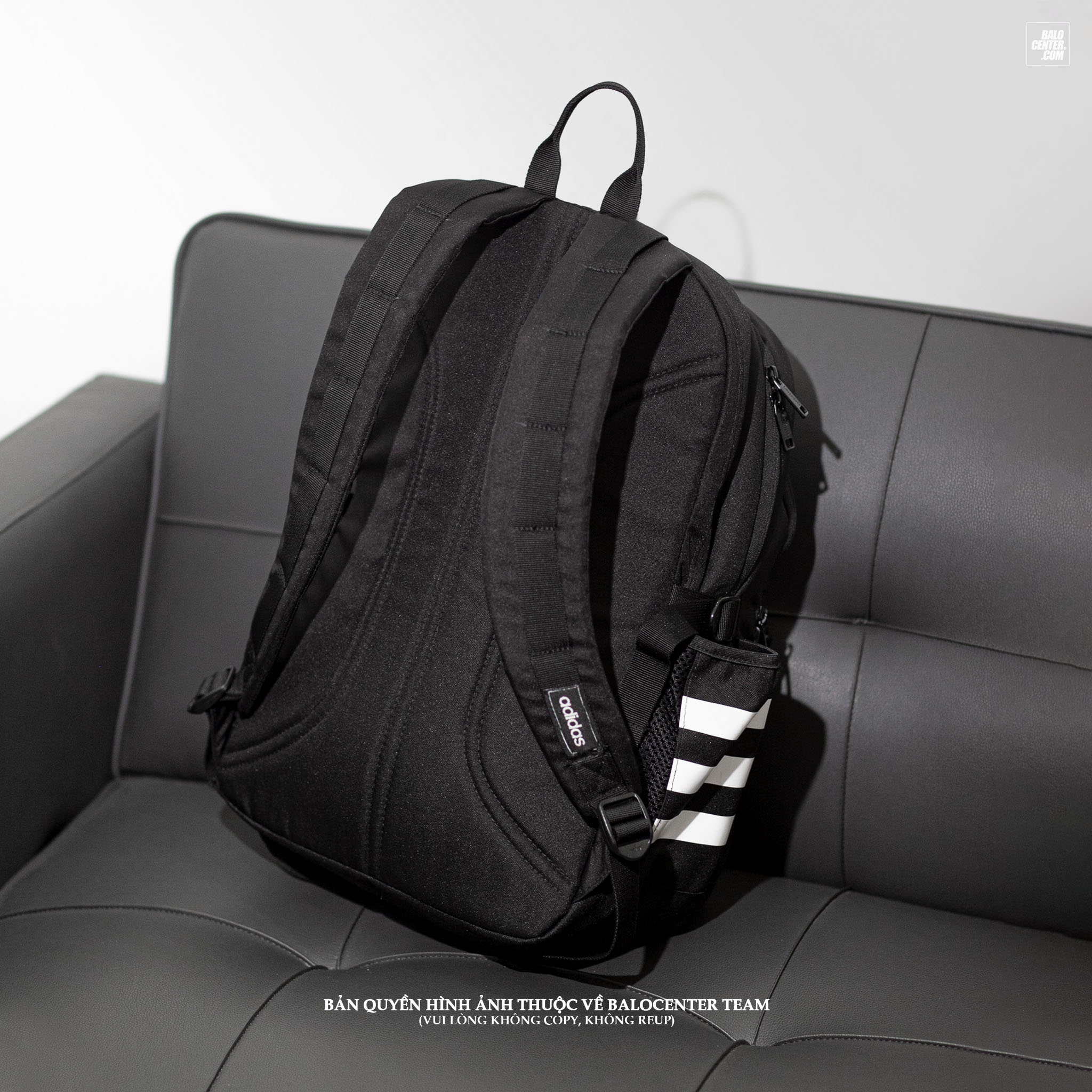 Adidas core advantage 2 backpack best sale