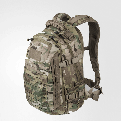 Dragon Egg MK II Multicam backpack