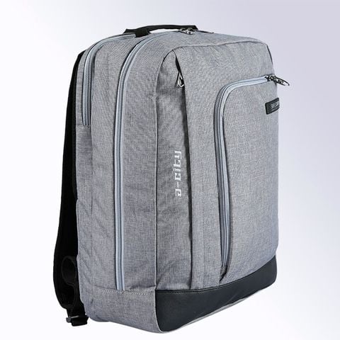 A-City Grey Backpack