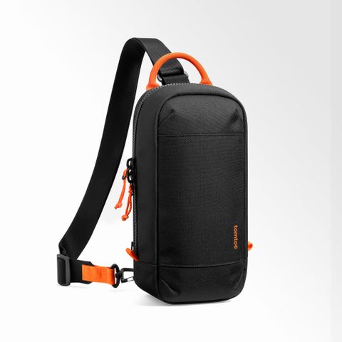 Sling-G49 Nintendo Switch 2 Sling Bag Black G49S1D1