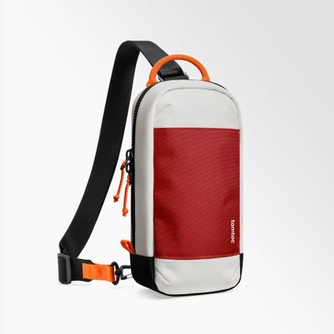 Sling-G49 Nintendo Switch 2 Sling Bag Red G49S1R1