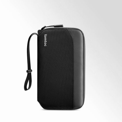 Túi phụ kiện passport Tomtoc Passport Holder T03M1D1