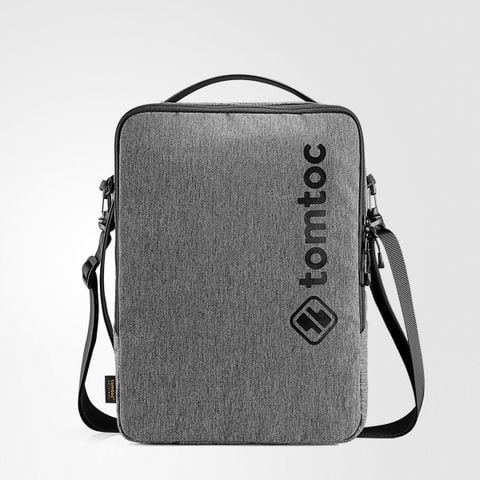 Urban Shoulder Bag For Ultrabook 13''Gray (H14-C01G)