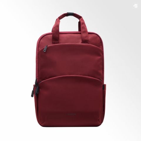 Colorlite Lightweight For Laptop 15.6'' Red Crimson