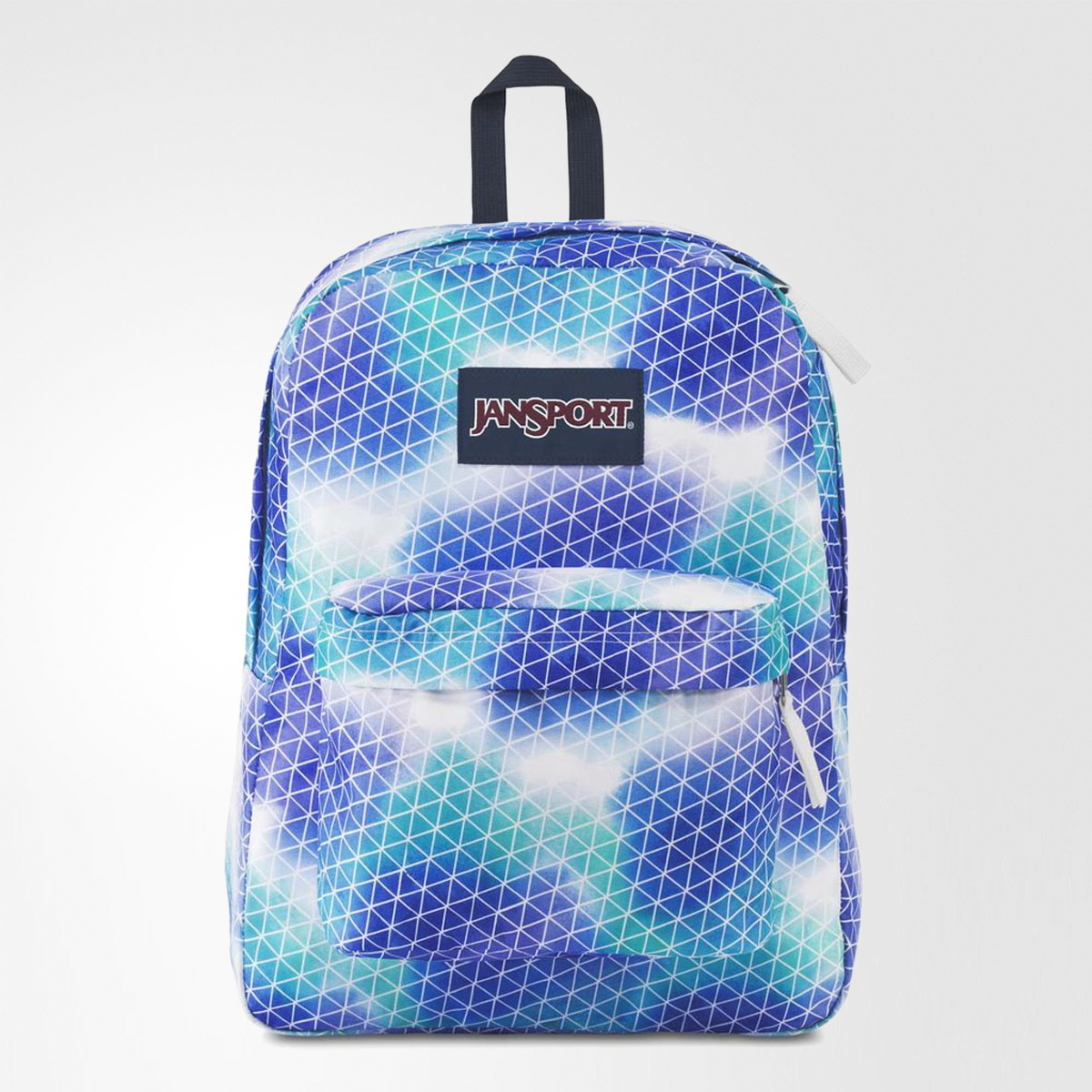 Jansport ombre clearance backpack