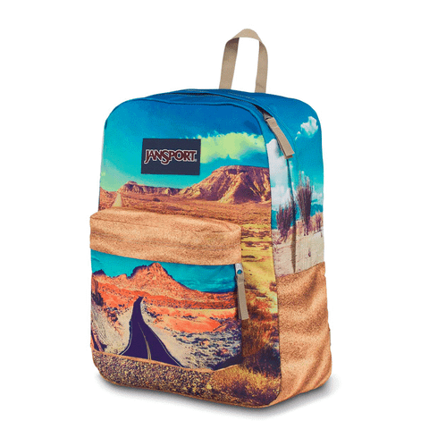 Jansport High Stakes Desert Highway JS00TRS73F2 BaloCenter BaloCenter Shop balo P XU T S C t i Vi t Nam