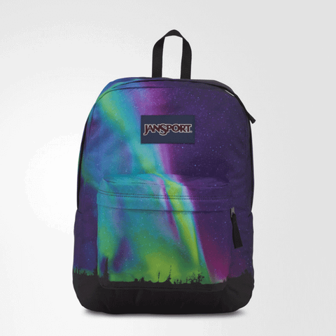 High Stakes Northern Lights