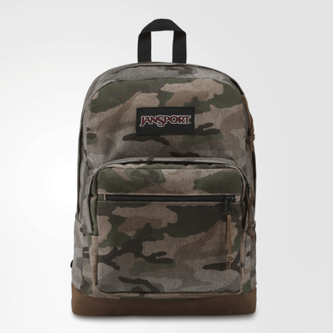 Right Pack Expressions Camo Ombre
