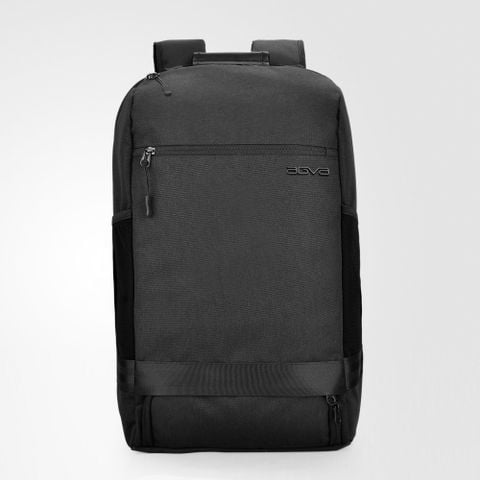 Traveller Daypack 15.6 LTB357BLACK Backpack