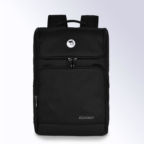 The Nomad Premier Black