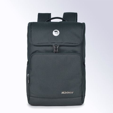 The Nomad Premier Charcoal