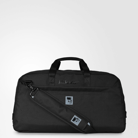 Boris Journey Bag Black