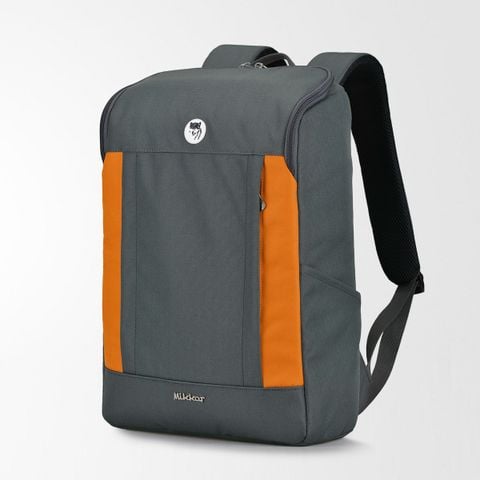 The Kalino Graphite Orange