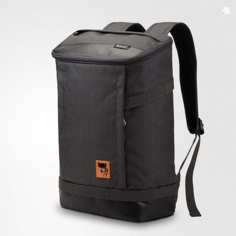 Irvin Backpack Graphite