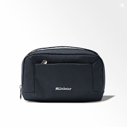 Túi đựng phụ kiện Mikkor The Levi Tech Pouch Navy