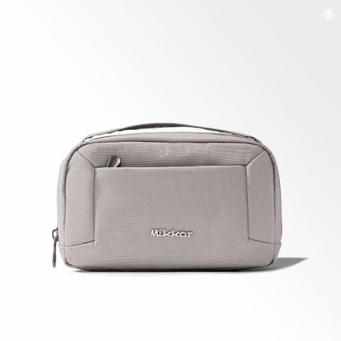 Túi đựng phụ kiện Mikkor The Levi Tech Pouch Satallite