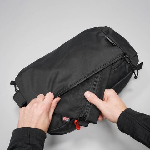 Balo 1 quai Mystery Ranch Sling Pack 9L 